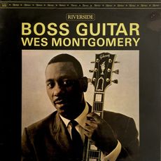 Boss Guitar (2021 reissue)