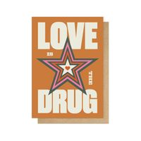 Love Is The Drug (Roxy Music)