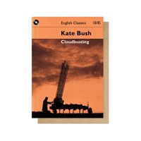 Cloudbusting (Kate Bush)