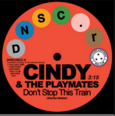 Don't Stop This Train/The Upset (2021 reissue)