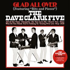 Glad All Over (2021 reissue)