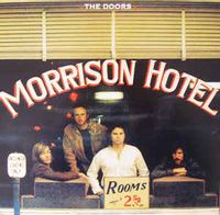 Morrison Hotel (reissue)