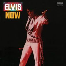 Elvis Now  (2022 reissue)