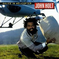 POLICE IN HELICOPTER (2021 repress)