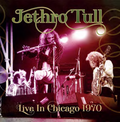 LIVE IN CHICAGO 1970 (2022 reissue)