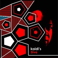 Kaidi's 5ive (2021 reissue)