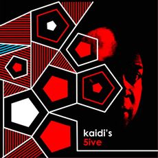 Kaidi's 5ive (2021 reissue)