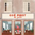 God First (2021 repress)