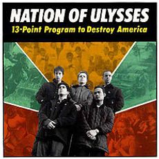 13 point program to destroy america (2021 reissue)