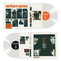 Northern Uproar (2022 reissue)