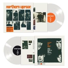 Northern Uproar (2022 reissue)