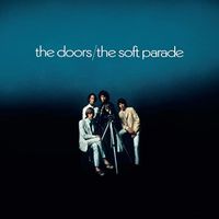 The Soft Parade (reissue)