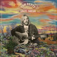 ANGEL DREAM (Songs From The Motion Picture ‘She’s The One’) (2022 reissue)