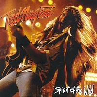 Spirit Of The Wild (first time on vinyl!) (black Friday 2022)