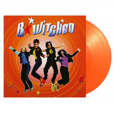 B*WITCHED (2023 reissue)