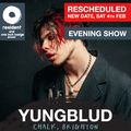 YUNGBLUD (evening show "outstore" album bundle)