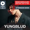 YUNGBLUD (afternoon show "outstore" album bundle)