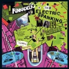 The Electric Spanking of War Babies (2023 reissue)