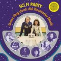 SCI-FI PARTY (2023 reissue)