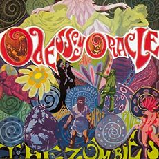 Odessey & Oracle (2023 reissue)