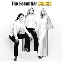 THE ESSENTIAL CHICKS (first time on vinyl!)