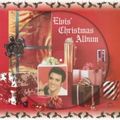 Elvis' Christmas Album (2021 repress)