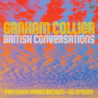 BRITISH CONVERSATIONS (2021 reissue)