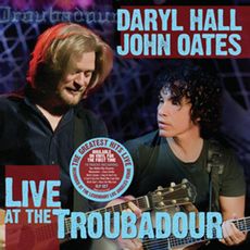 Live at The Troubadour (2021 reissue)
