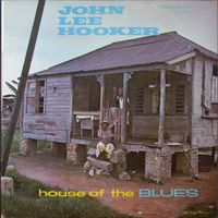 House Of The Blues (2021 repress)