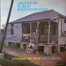 House Of The Blues (2021 repress)