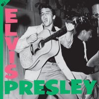 Elvis Presley 1st Album (2021 repress)