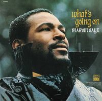 What's Going On - 50th Anniversary Edition