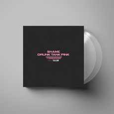 Drunk Tank Pink (deluxe edition)