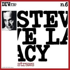 Straws (2021 reissue)