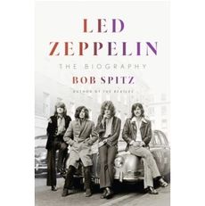 Led Zeppelin : The Biography