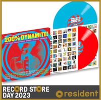 Presented By Soul Jazz Records (RSD 23)