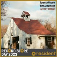 Secret House  (RSD 23)