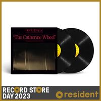 The Complete Score From “The Catherine Wheel” (RSD 23)
