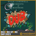 Moments Of Madness Dub (RSD 23)