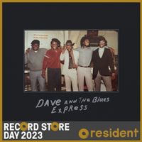 Fred Davis & The Blues Express (RSD 23)