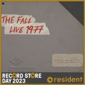 Live 1977 (RSD 23)