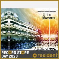 Life In Moments (RSD 23)