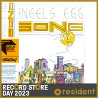 Angel's Egg (RSD 23)