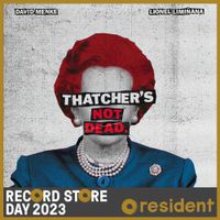 Thatcher's Not Dead (OST) (RSD 23)
