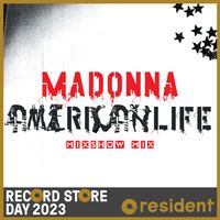 American Life Mix Show Mix (RSD 23)