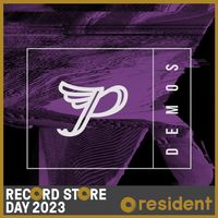 Demos (The Purple Tapes) (RSD 23)