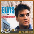 He Was The One : Elvis Sings Aaron Schroeder (Rsd 23)