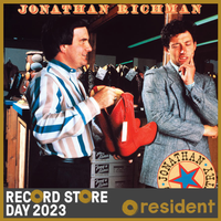 Jonathan Goes Country (RSD 23)