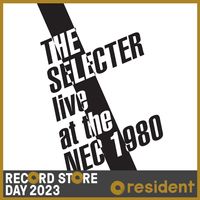Live At The Nec 1980 (RSD 23)