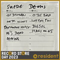 Suede - Demos (RSD 23)
